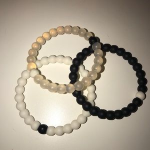 Lokai Bracelet Set